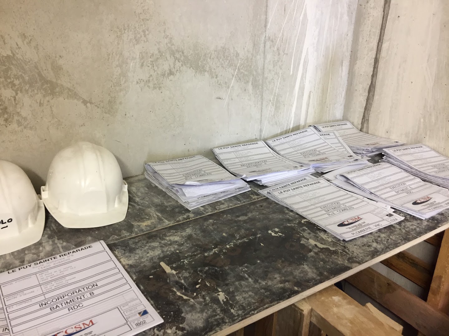 BTM tce — Photos 2